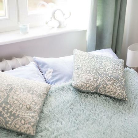 Apartament Ujasia Słupsk Kültér fotó