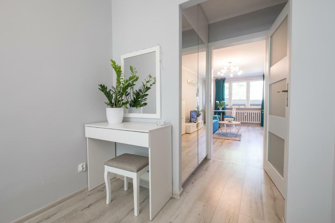 Apartament Ujasia Słupsk Kültér fotó