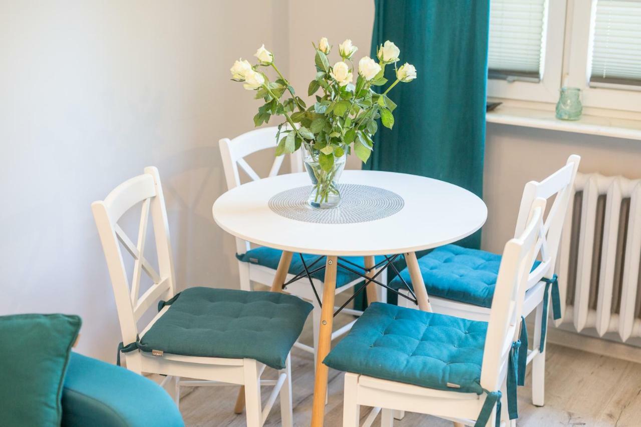 Apartament Ujasia Słupsk Kültér fotó
